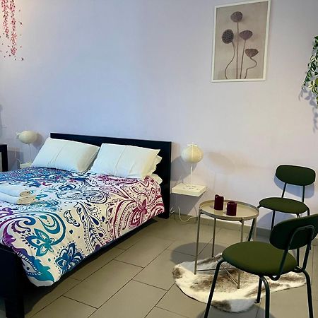 Residenza Cerci 호텔 발몬토네 외부 사진