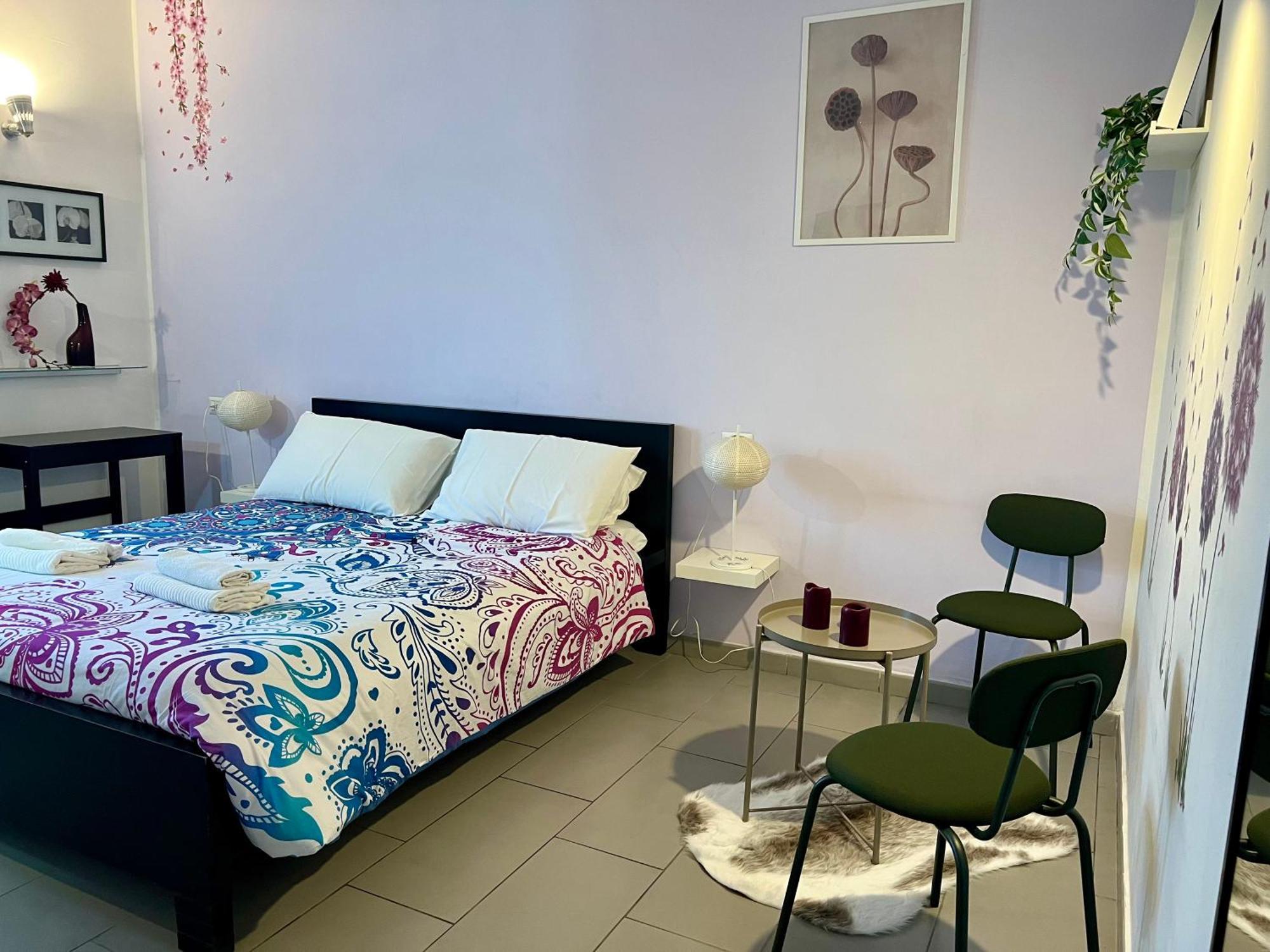 Residenza Cerci 호텔 발몬토네 외부 사진