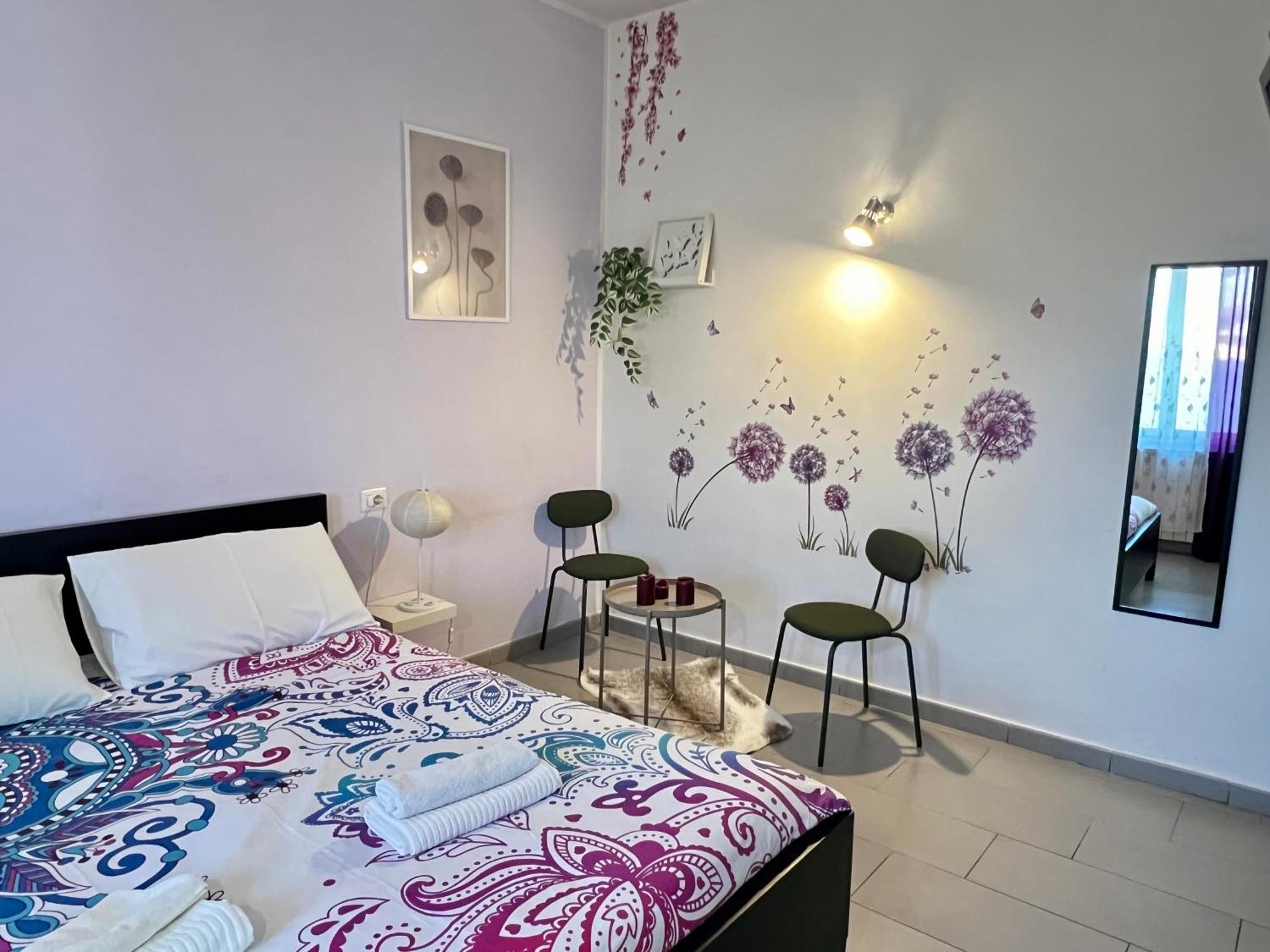 Residenza Cerci 호텔 발몬토네 외부 사진