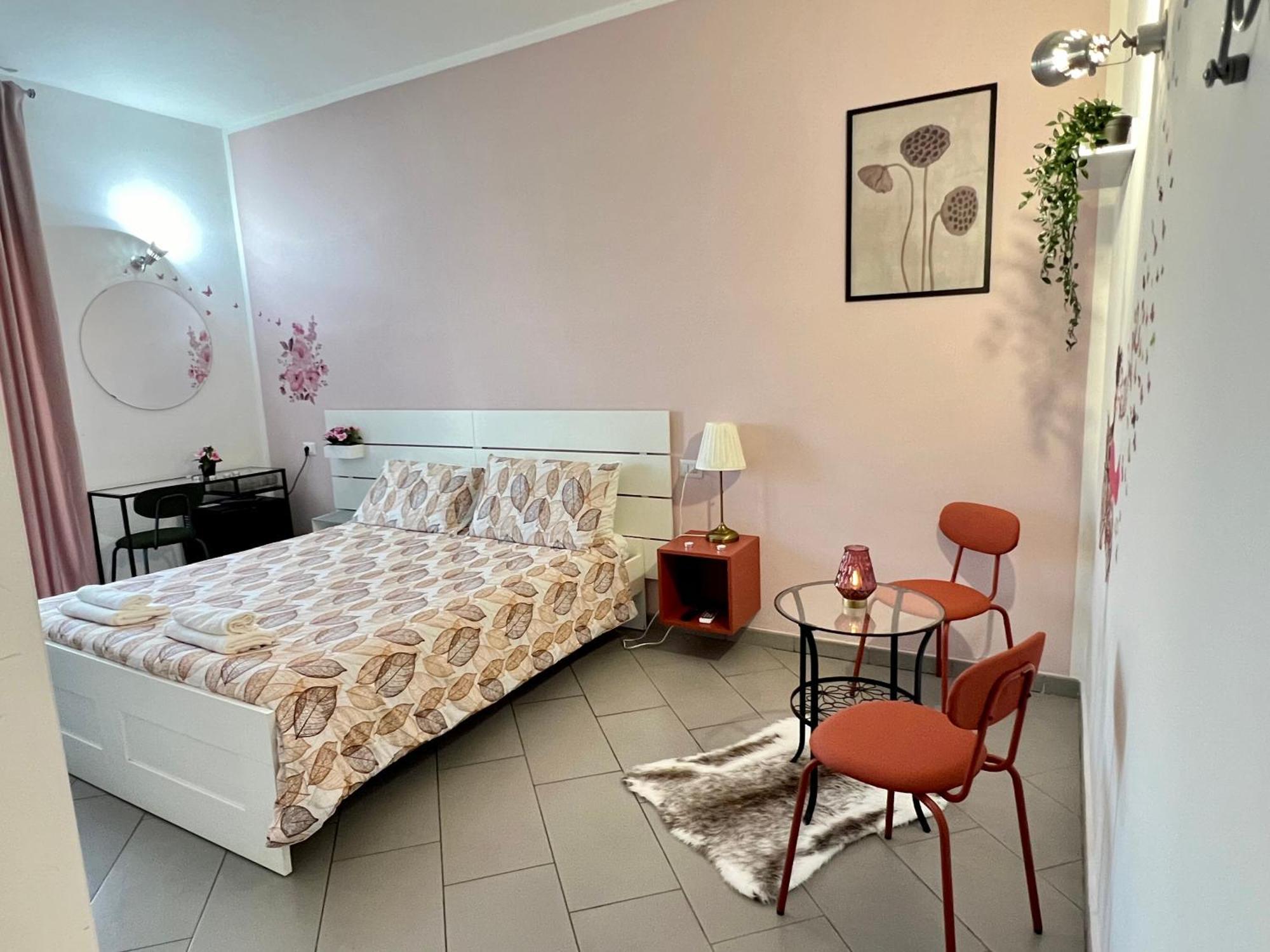 Residenza Cerci 호텔 발몬토네 외부 사진