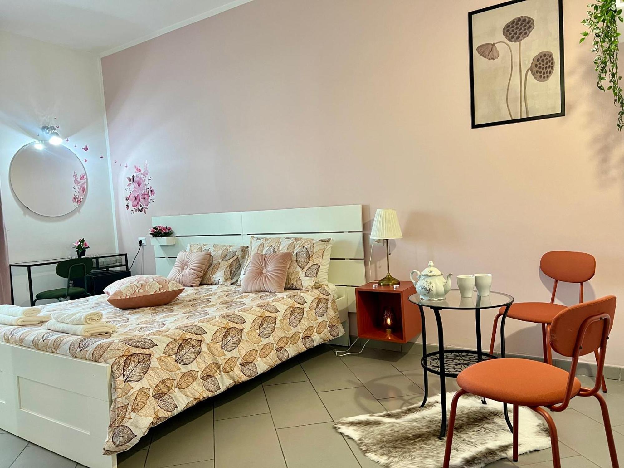 Residenza Cerci 호텔 발몬토네 외부 사진