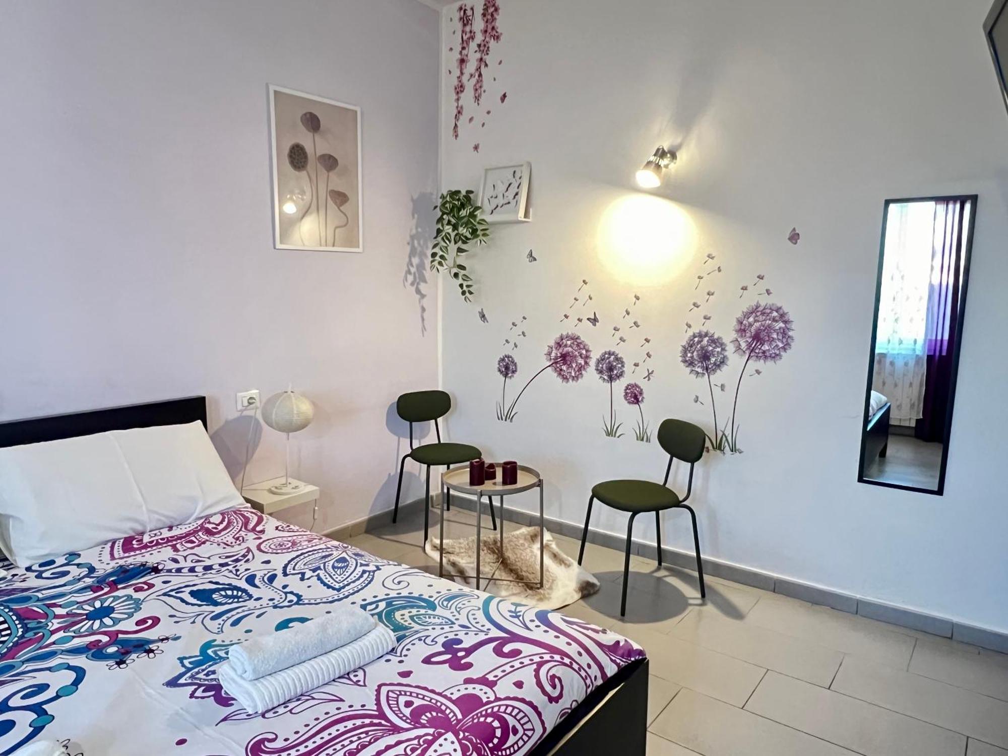 Residenza Cerci 호텔 발몬토네 외부 사진