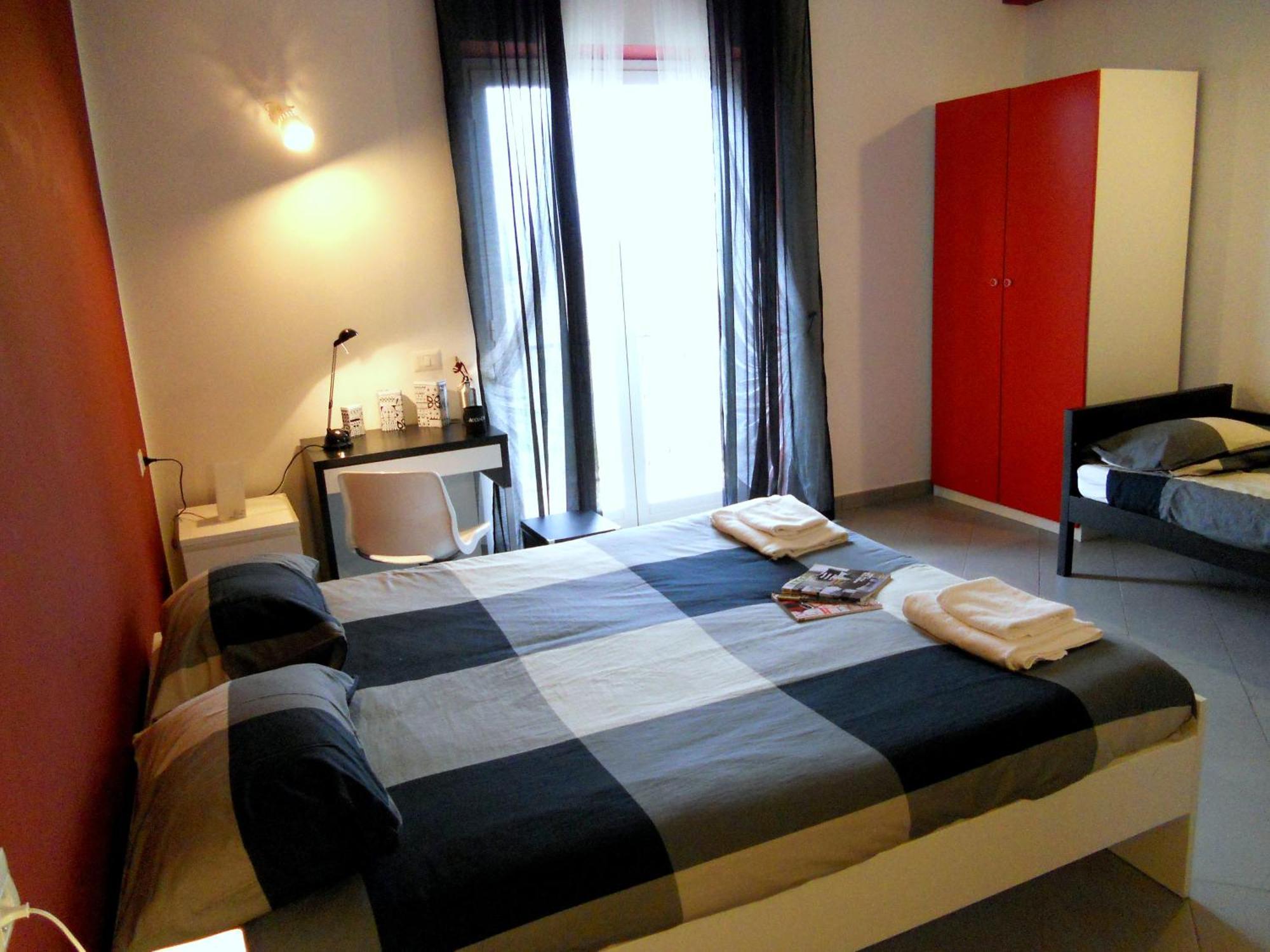 Residenza Cerci 호텔 발몬토네 외부 사진